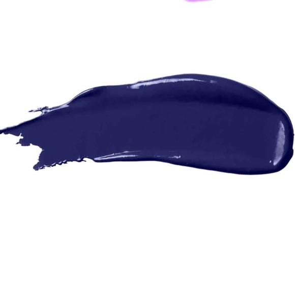 KVD BLUEPINK 260 EPIC KISS NOURISHING VEGAN BUTTER LIPSTICK - Picture 3 of 5